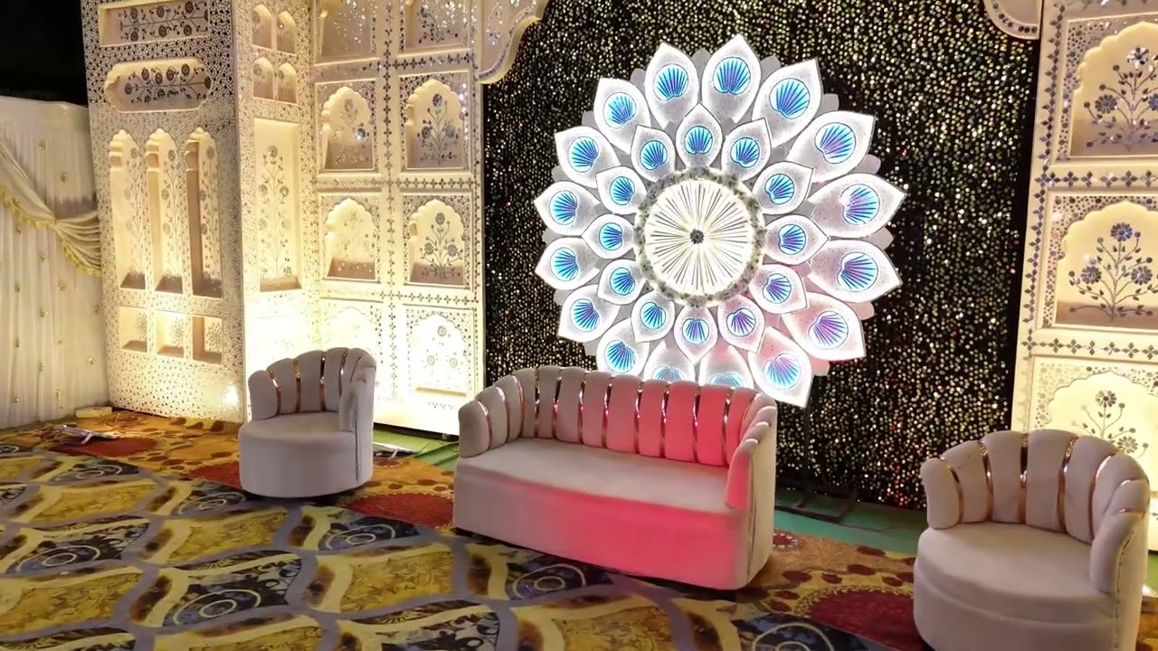 LAKHANDUR RECEPTION WEDDING MANAGEMENT SHREE GANESH SOUND DECORATION KUDEGAON CONTACT NO 8390450993 