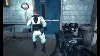 Singularity: No commentary walkthrough - Part 8