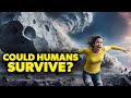 Asteroid Impact and Its Consequences