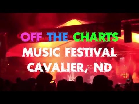 Off The Charts Music Festival