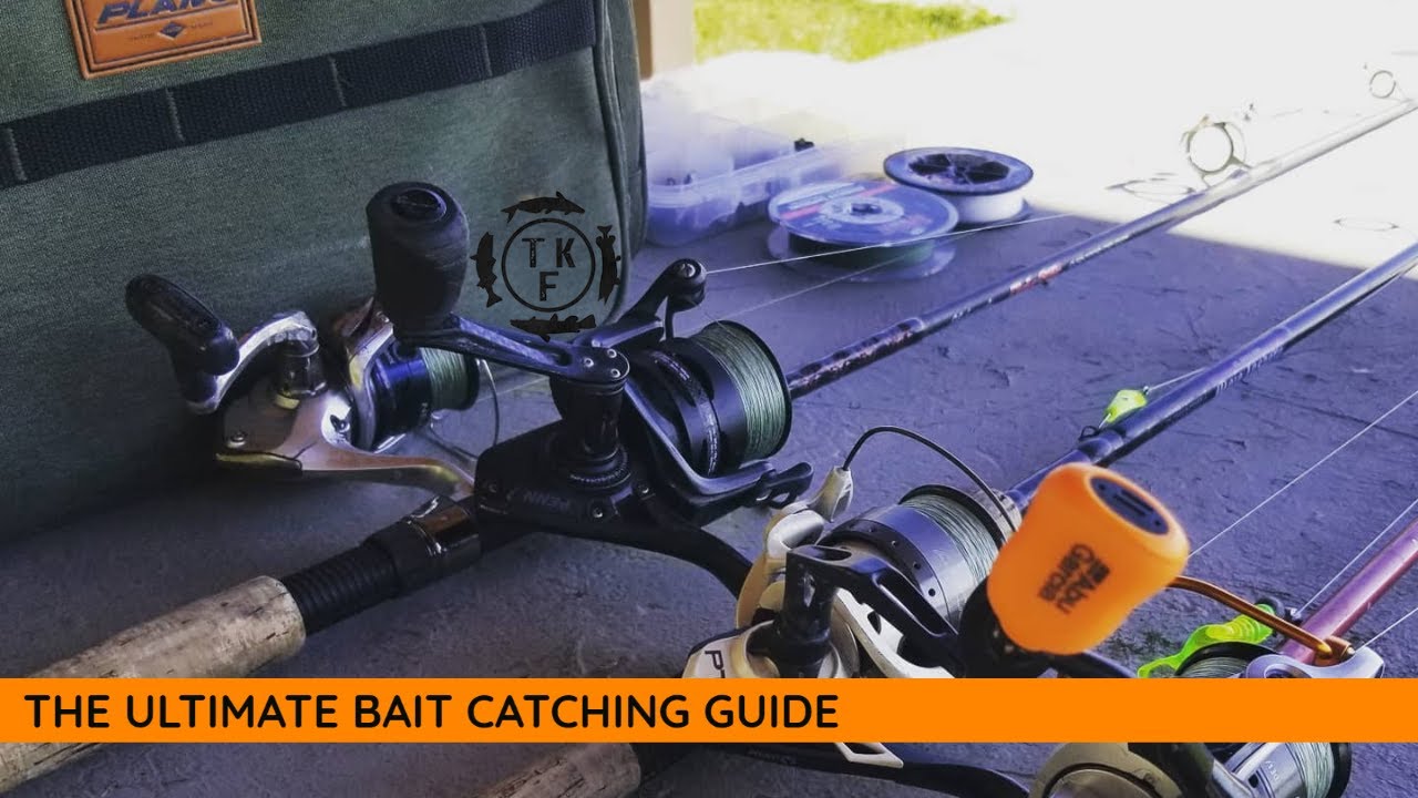 No BS Skipjack Catching Tackle from the World Record Holder