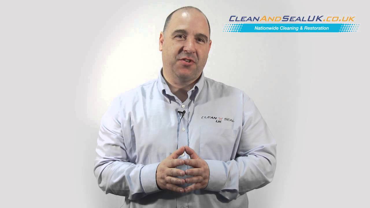 Tile and Grout Cleaning London (CleanAndSealUK.co.uk)