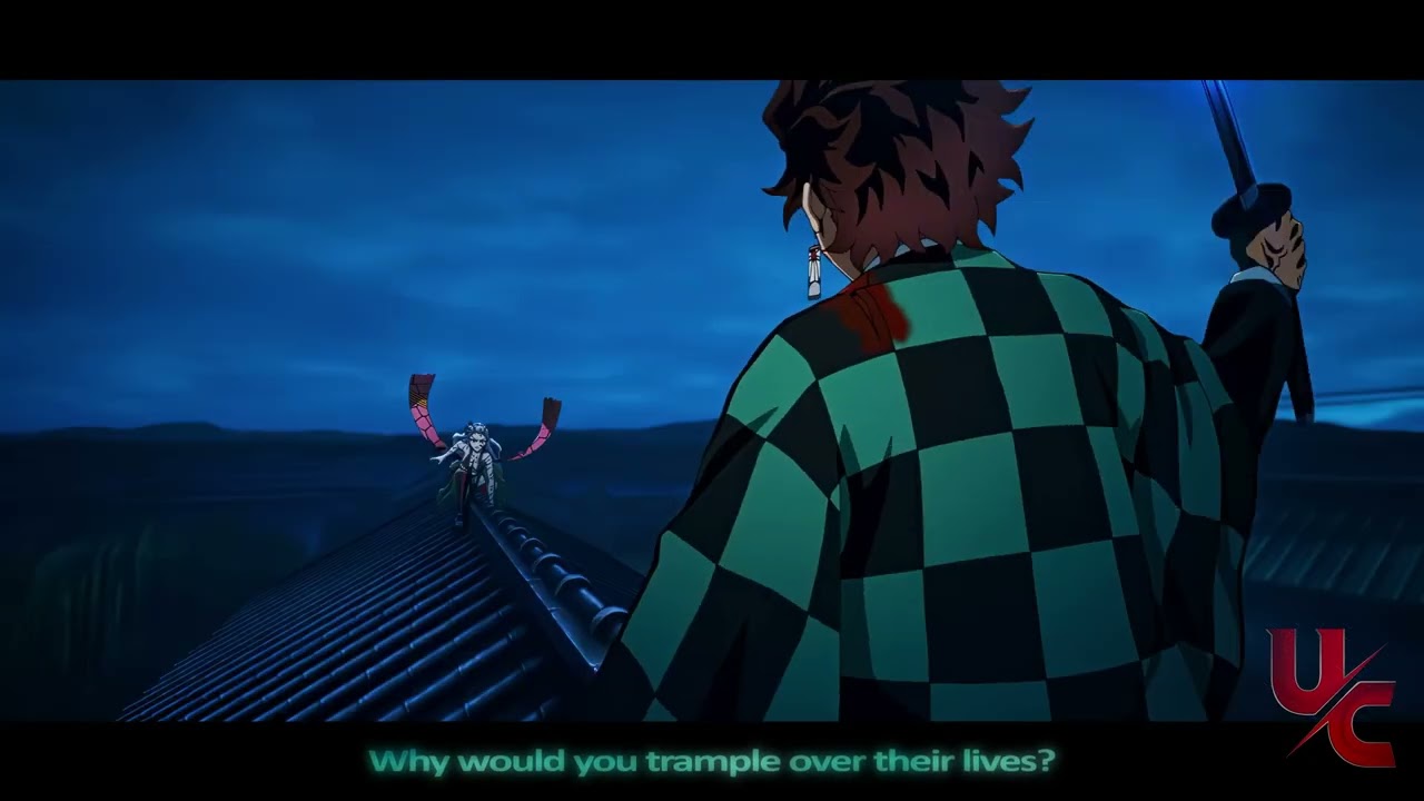 Beautiful Darkside「AMV」Anime_Mix Song