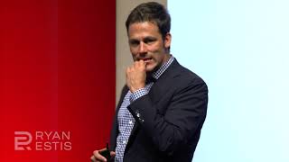 Ryan Estis on Human Centered Leadership and Legacy | Book a Peak Performance Keynote Speaker | WWSG