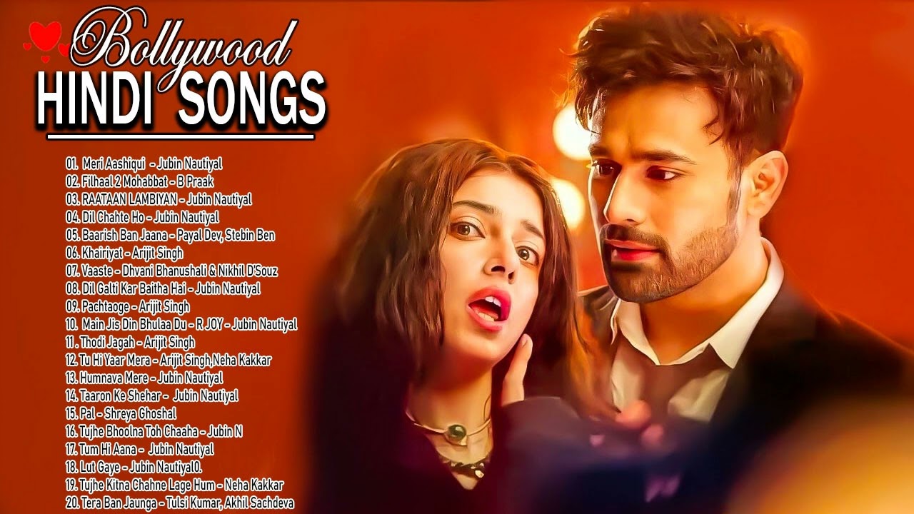 Latest Hindi Songs | Hindi Song 2022 | New Hindi Bollywood Hits Songs 2022  - YouTube