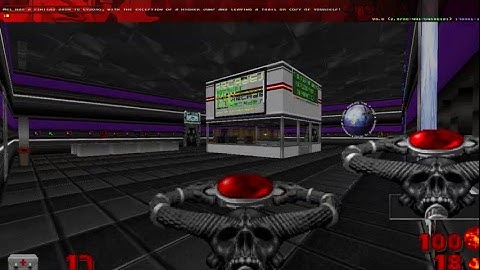 Ghouls vs Humans: Multiverse