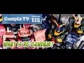What is RG (Real Grade) Gundam? | Gunpla TV 115