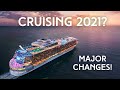10 Major Changes Coming to All Cruise Lines - Carnival, Royal Caribbean, MSC, Princess