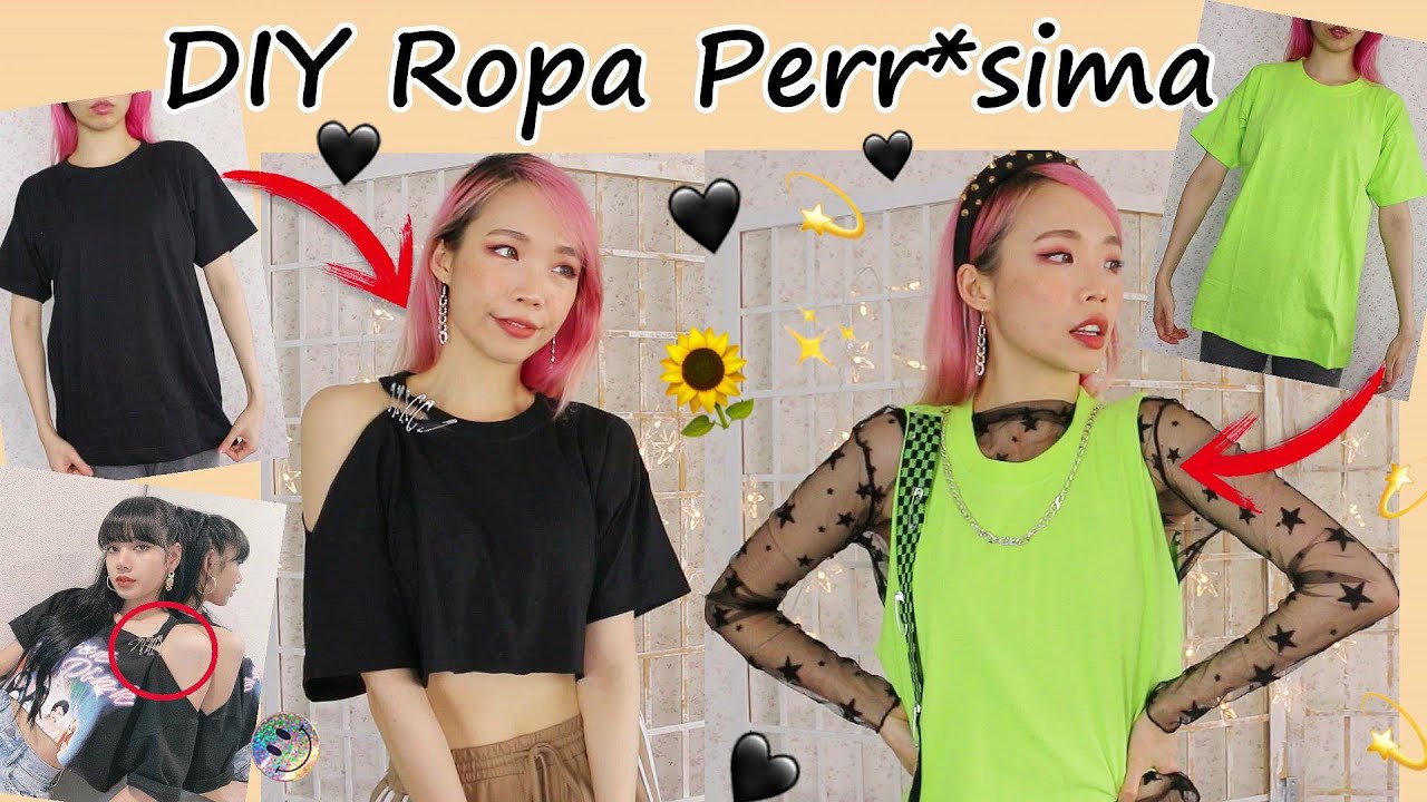 Sindicato simplemente Corredor DIY - ROPA SIMPLE A ROPA BONITA Y DE MODA 2020 / ANGA NG - YouTube