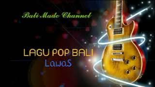 Kimud Kimudan - Yannik #lagubali #lawas