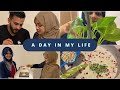 പെരുന്നാളിന് ഒരുങ്ങിയാലോ ???• A day in my life vlog •  Fruit payasam • Fried egg biriyani