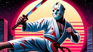 Jason Voorhees Tribute (The Karate Killer)