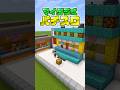 進化したパチスロ回路!3倍役『赤ライン』【ゆっくり実況】【マイクラ豆知識】 #マイクラ #マインクラフト #minecraft