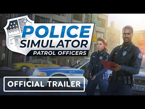 Thumbnail: Police Simulator: Patrol Officers - Official Contraband Expansion Launch Trailer