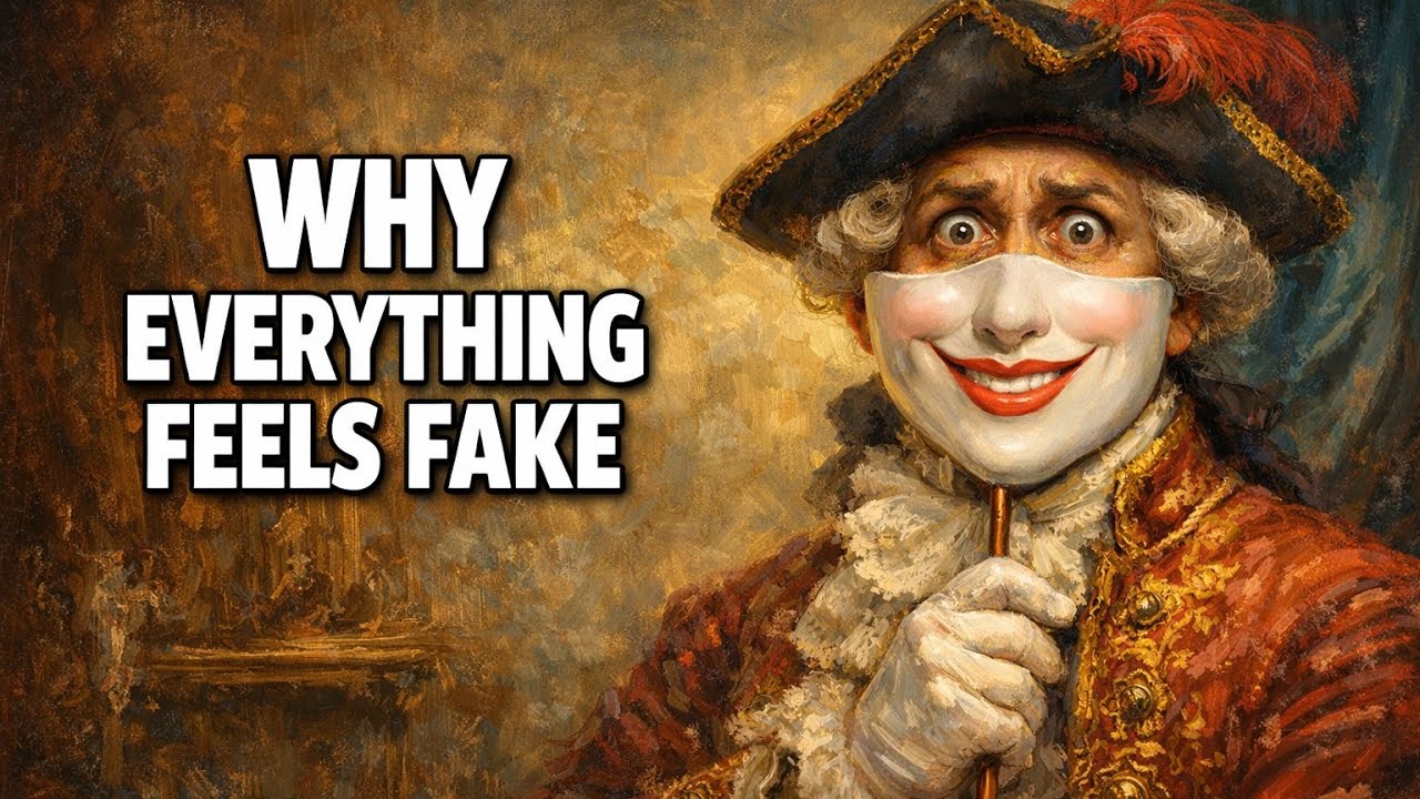 The Aesthetic of Collapse