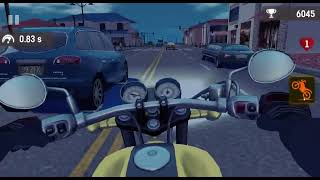 Moto Rider GO Highway Traffic 2024 PC screenshot 5