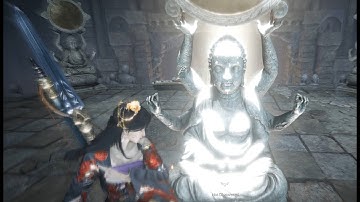 Decipher the Bronze Mirror Contraption Where Winds Meet