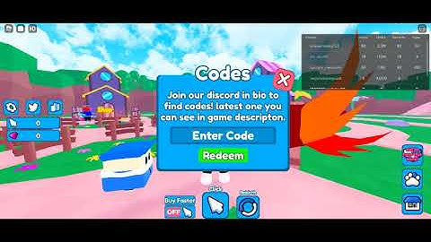 [💰 CODE: FreeOpPet] Ethereal Clickers X! new code 2022