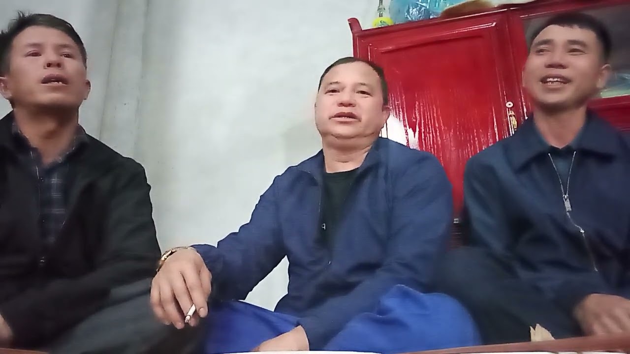 lân hụp đủ anh long đán khao