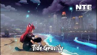 Music - Tide Gravity (Neverness to Everness Cover/Remix)