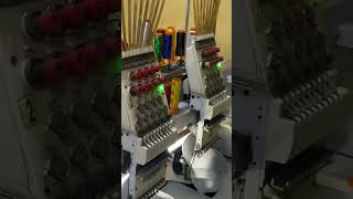 Computer empire machine #monogram