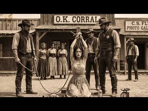 19 BIZARRE O.K. Corral Facts Hollywood Tried to ERASE