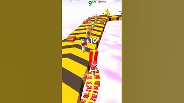 Shortcut Run🏃 All level (Android & iOS)🎮 gameplay walkthrough😍 |120 |#shortcutrun #shorts