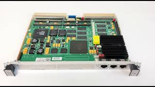 MOTOROLA MVME5110-2261, MVME5100