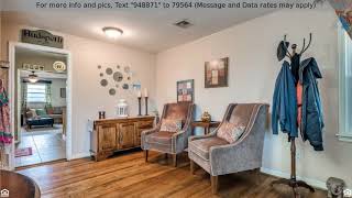 Priced at $125,000 - 2104 Brighton Avenue, Oklahoma City, OK 73120