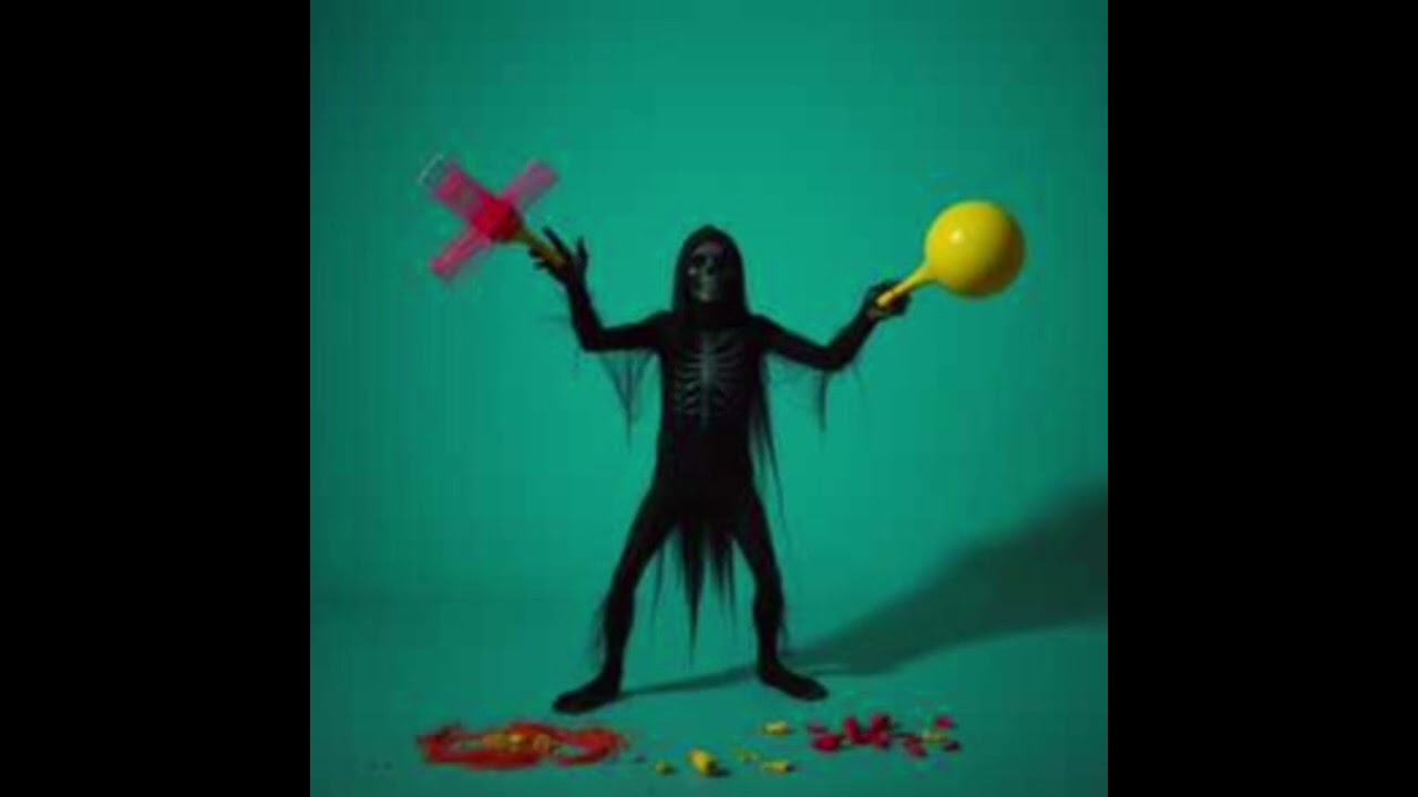 ADHD (AI generated FrenchCore)