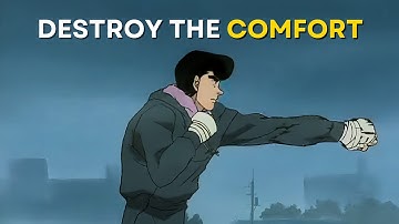 I DESTROY My Comfort Zone with This 53 Second Hack