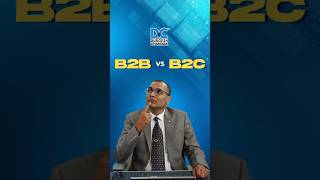 B2B vs B2C in GST Explained Simply | Difference with Example