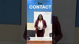 Body Language - The Importance - NOBODY TELLS YOU ABOUT #confidence #bodylanguagetraining #tamil