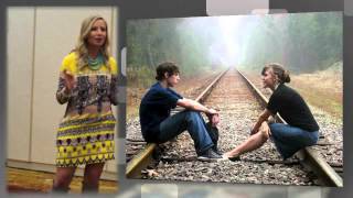 Ignite Fraternity #5 - Bringing Humanity to Recruitment