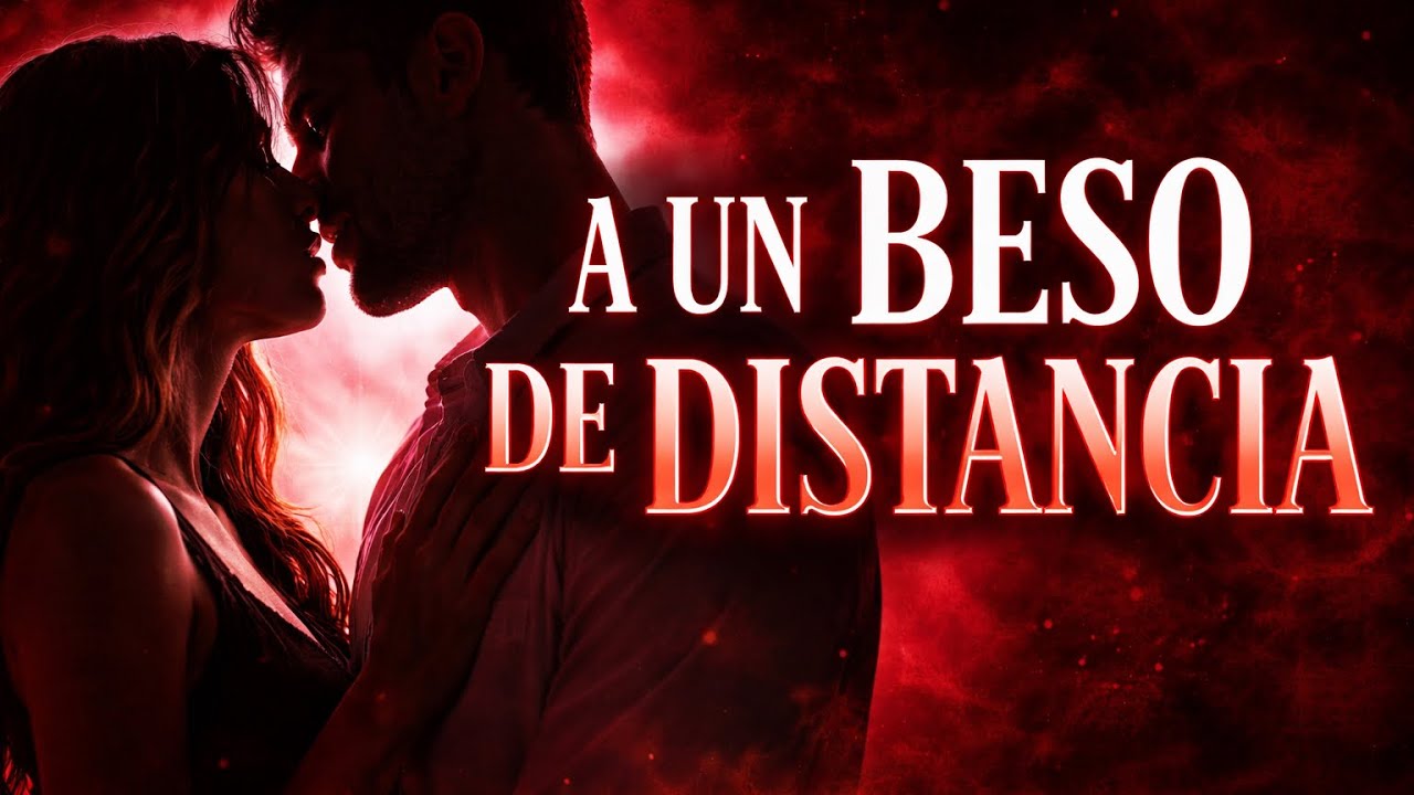 A Un Beso De Distancia | Tan Cerca… Sin Poderte Tocar