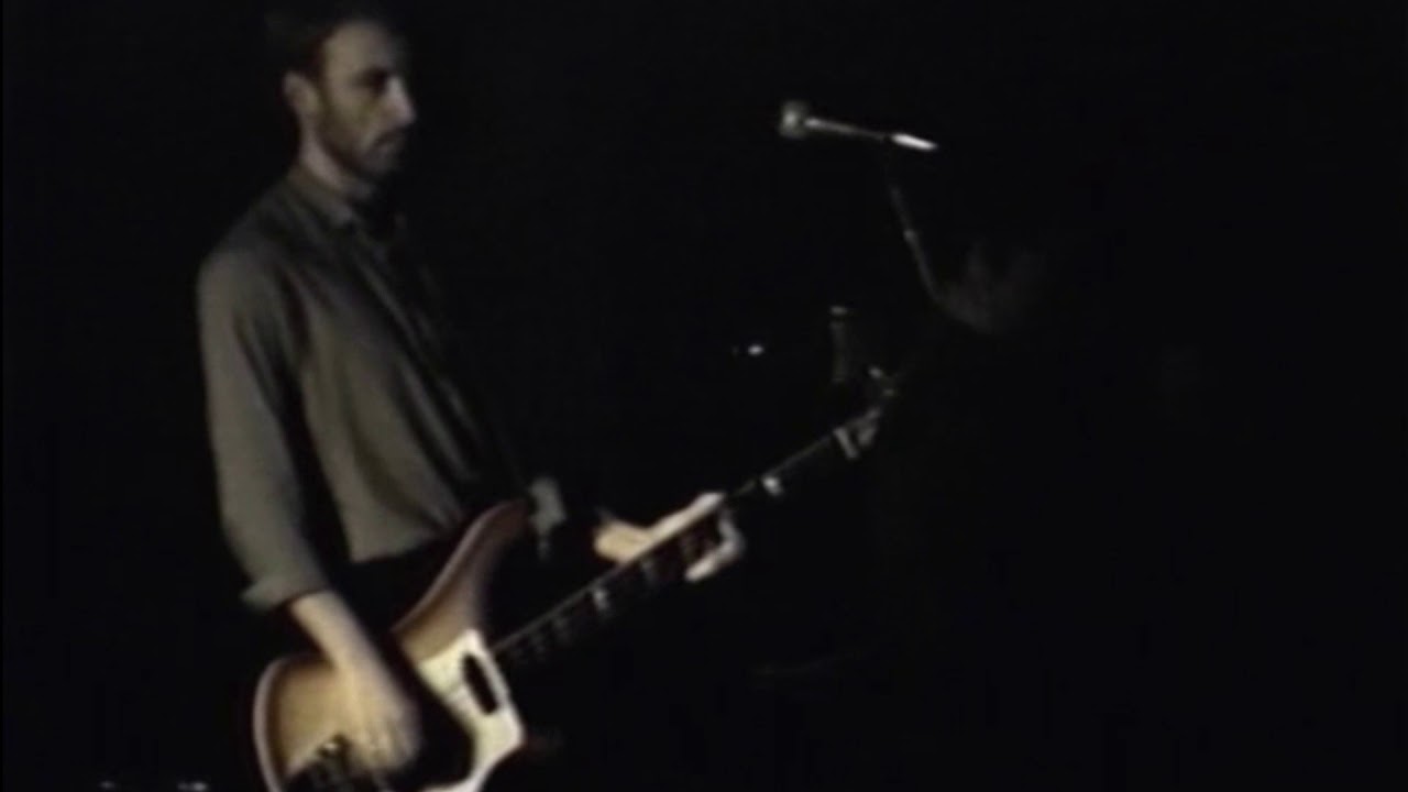 Joy Division - Manchester Apollo 1979 Sunday Show (Brian Hyphen Remaster)