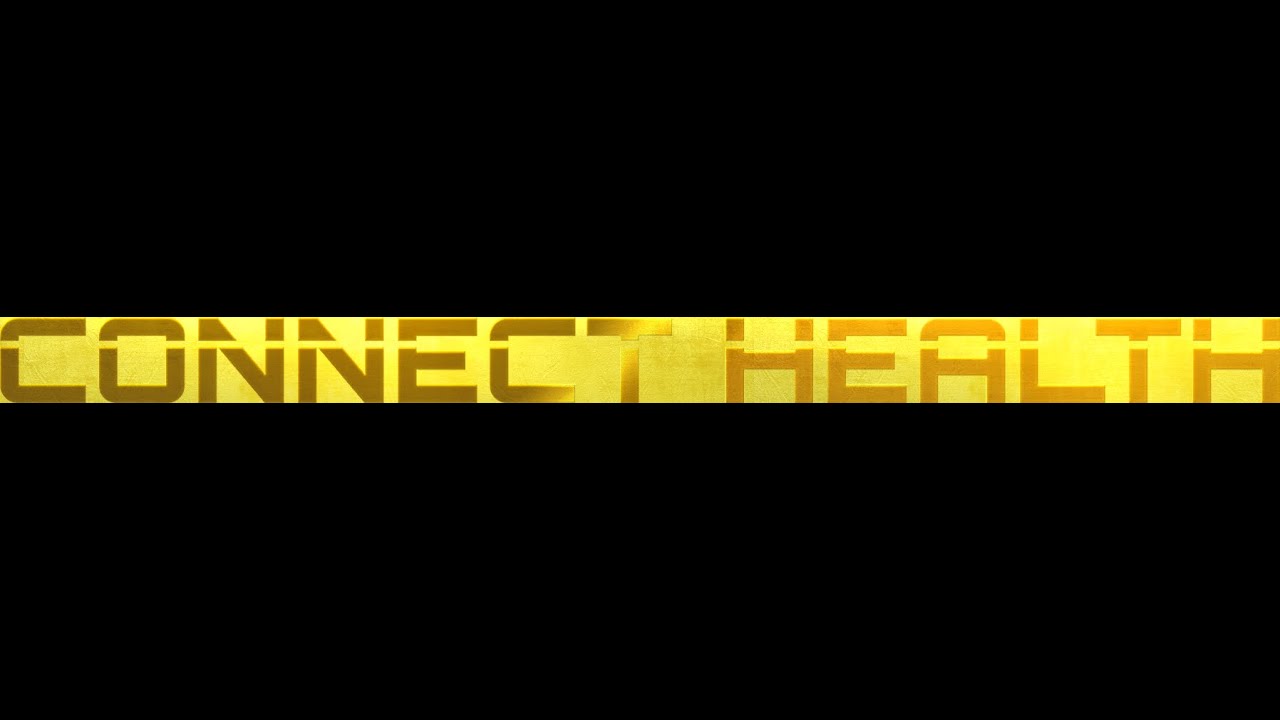 Connect  Health Sizzle