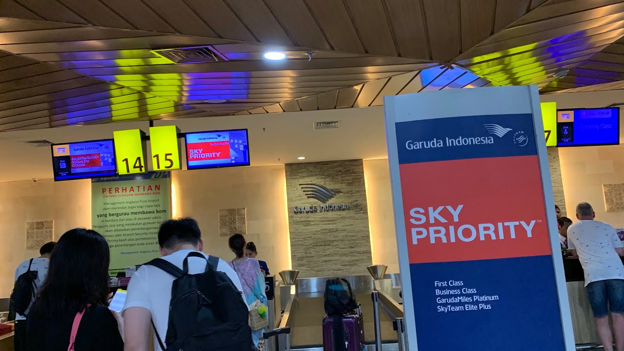 Bali to Tokyo Garuda GA421 economy DPS CGK ANA NH836 economy CGK NRT ...