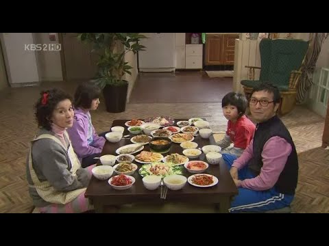 First Time Visit Girlfriend's Family - Boys over Flowers
