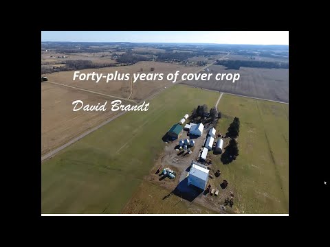 David Brandt Webinar 8 18 20