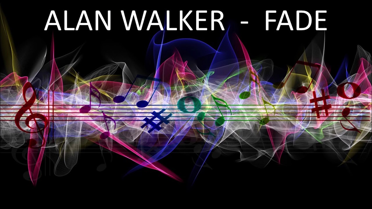 Alan Walker - Fade [1 HOUR] - YouTube
