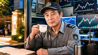 公司年會保安大叔被新總裁趕出門，誰料他才是幕後最大金主，下秒停止融資，整個集團連夜求他回去！ #反轉 #短劇 #打臉 screenshot 4