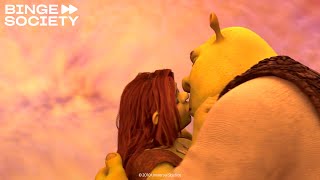 Piège De La Danse  Shrek 4: Il Était Une Fin (2010)