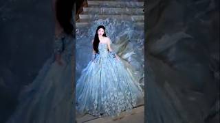 Korean wadding dresses #weddingdress #koreanstyle #shortvideo #tranding #bridal