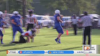 Milford-Cissna Park football back in quarterfinals