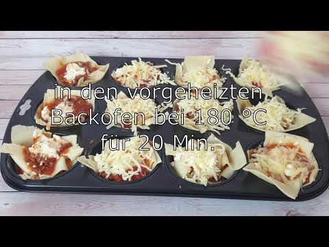 EINFACHE REZEPTIDEEN Kochst du heute etwas Leckeres? Kochen ist eine tolle Sache, die man mit Kinder. 