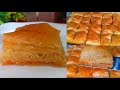 Try The Kunafa And Baklava And You Will Be Amazed By The Result With A Professional Look And T 