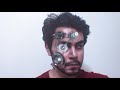 Beginning of video