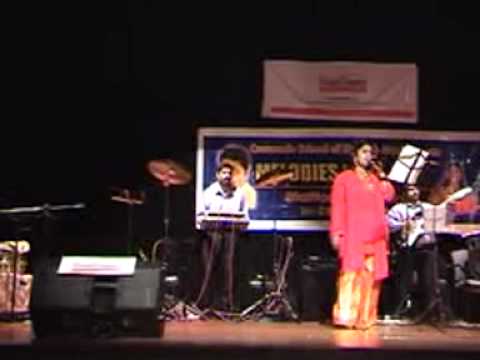 muttathe mulle chollu karaoke