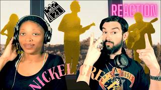 NICKEL CREEK | 21ST OF MAY (reaction)